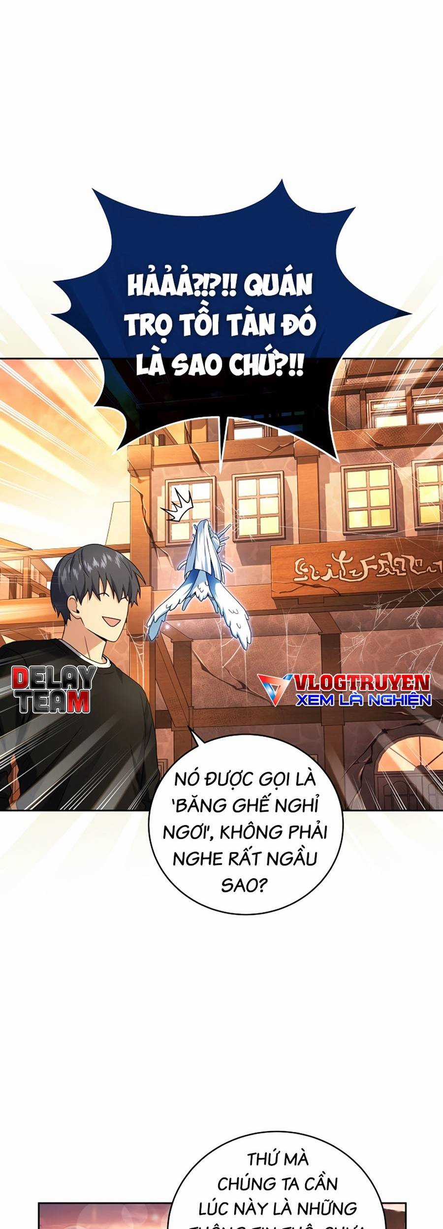 Trở Thành Tên Khốn Ở Thế Giới Dark Fantasy Chapter 76 trang 33