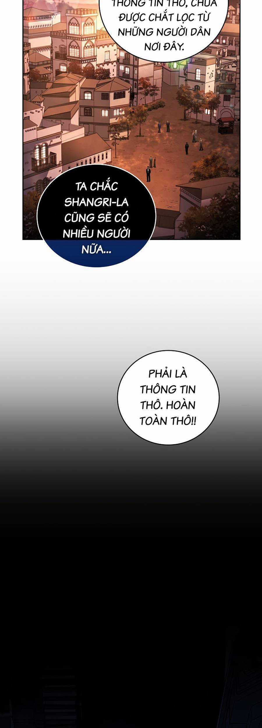 Trở Thành Tên Khốn Ở Thế Giới Dark Fantasy Chapter 76 trang 34