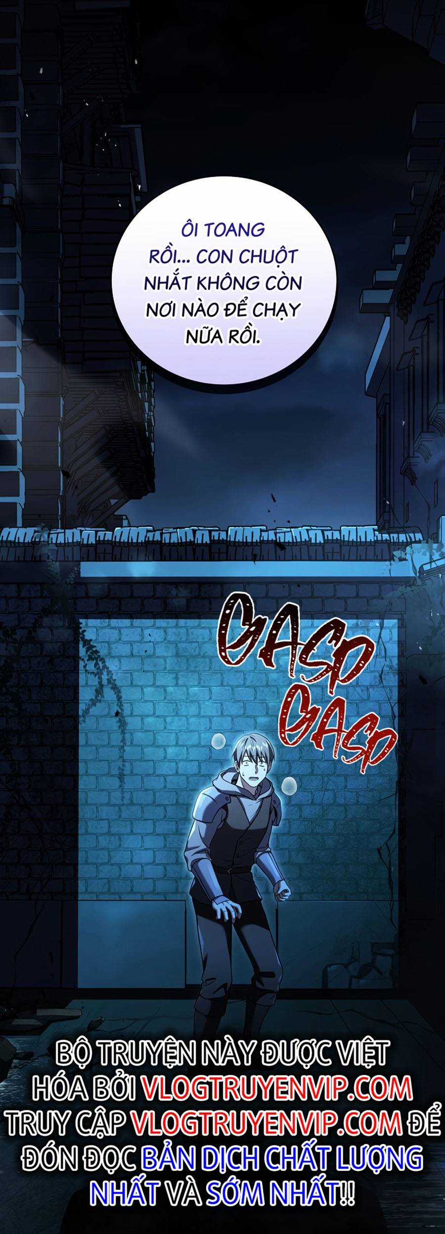 Trở Thành Tên Khốn Ở Thế Giới Dark Fantasy Chapter 76 trang 35