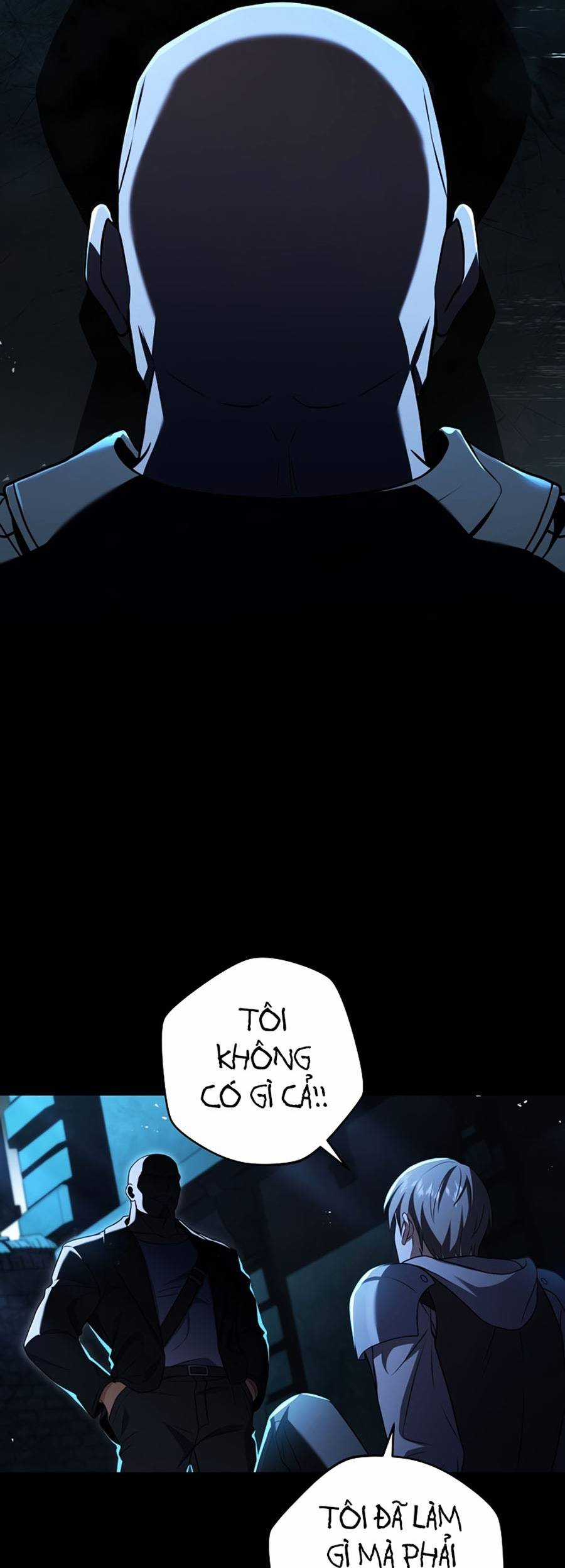 Trở Thành Tên Khốn Ở Thế Giới Dark Fantasy Chapter 76 trang 36