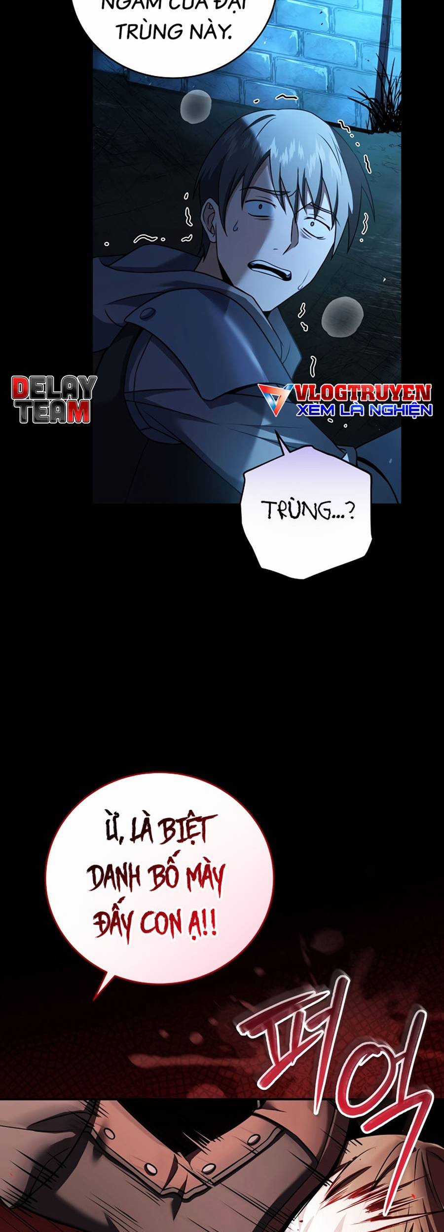 Trở Thành Tên Khốn Ở Thế Giới Dark Fantasy Chapter 76 trang 38