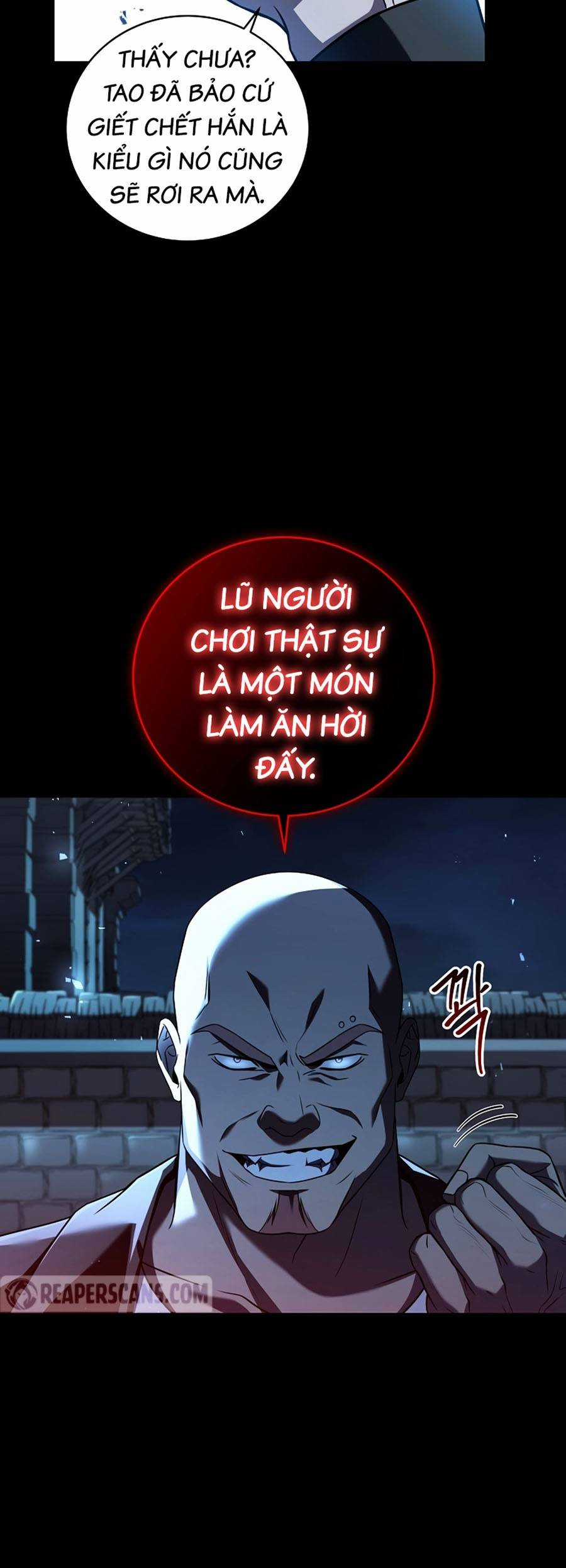 Trở Thành Tên Khốn Ở Thế Giới Dark Fantasy Chapter 76 trang 42