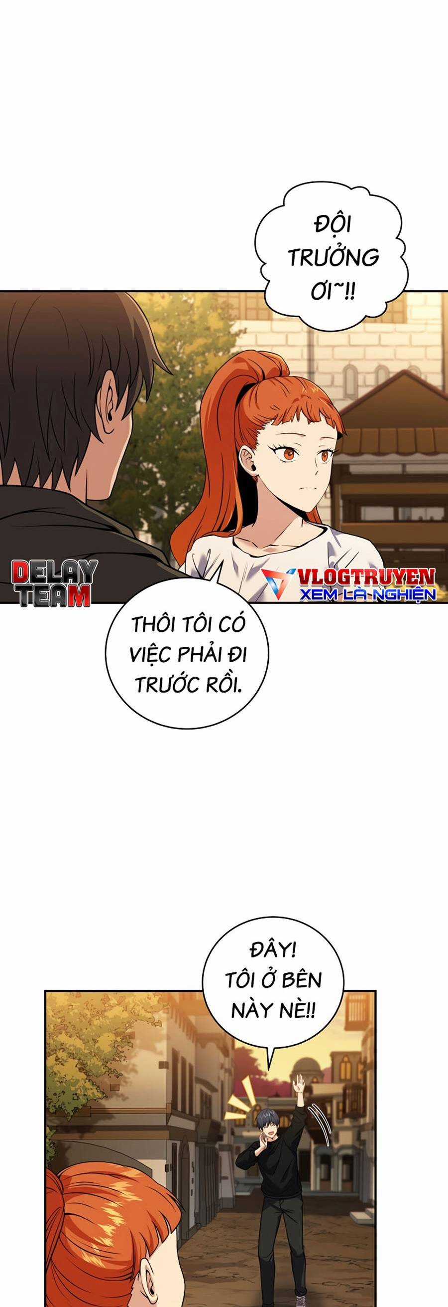 Trở Thành Tên Khốn Ở Thế Giới Dark Fantasy Chapter 76 trang 5