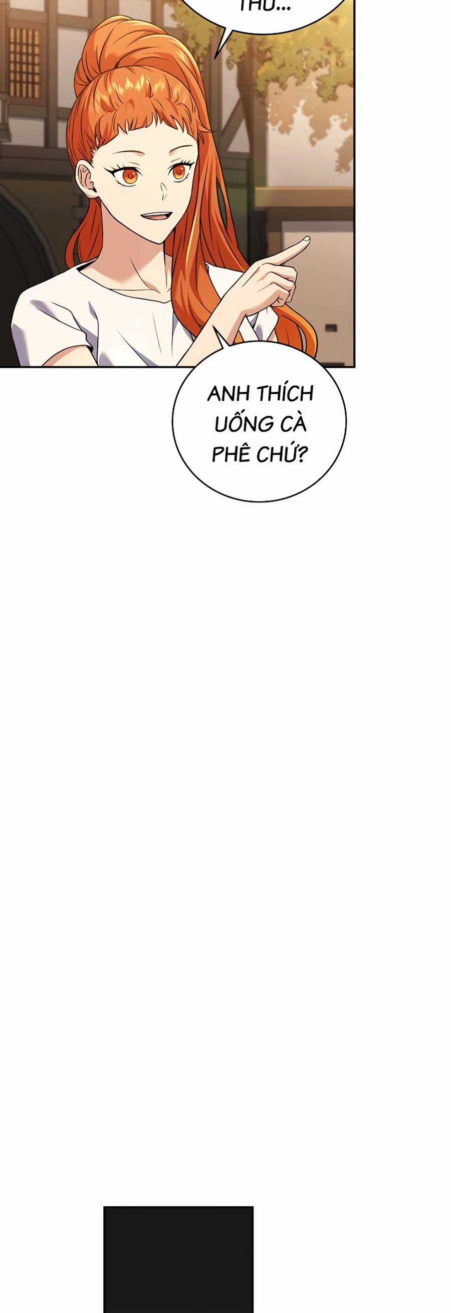 Trở Thành Tên Khốn Ở Thế Giới Dark Fantasy Chapter 76 trang 7