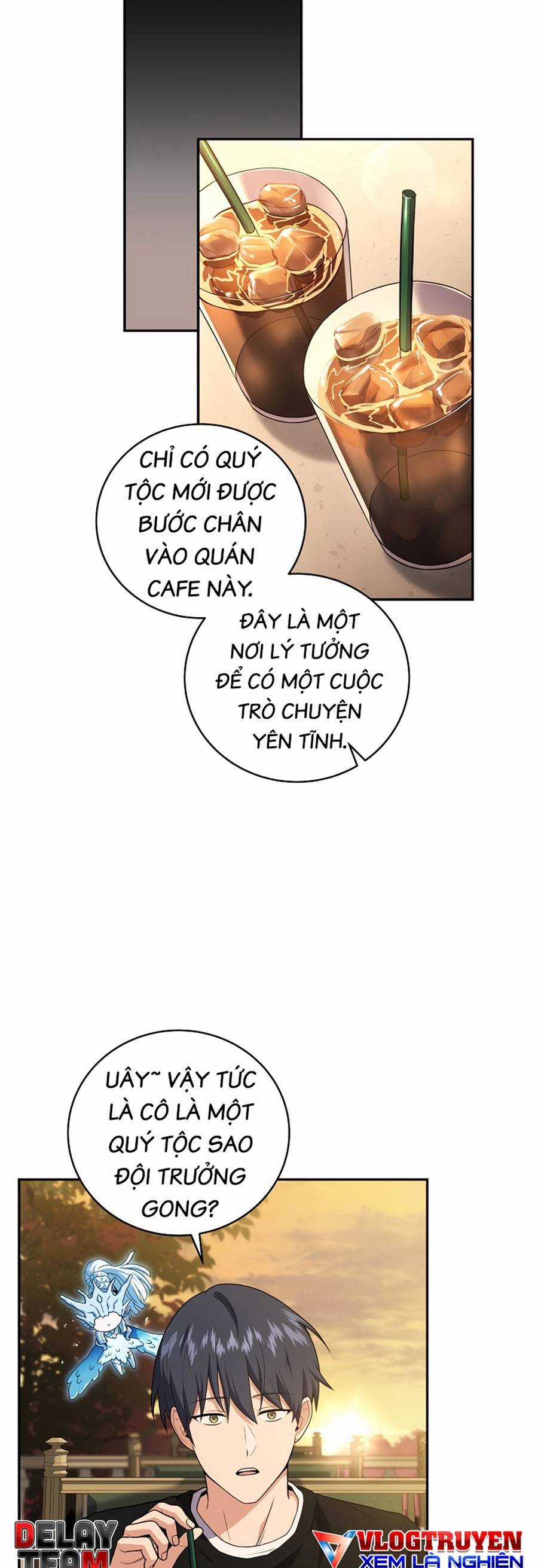 Trở Thành Tên Khốn Ở Thế Giới Dark Fantasy Chapter 76 trang 8