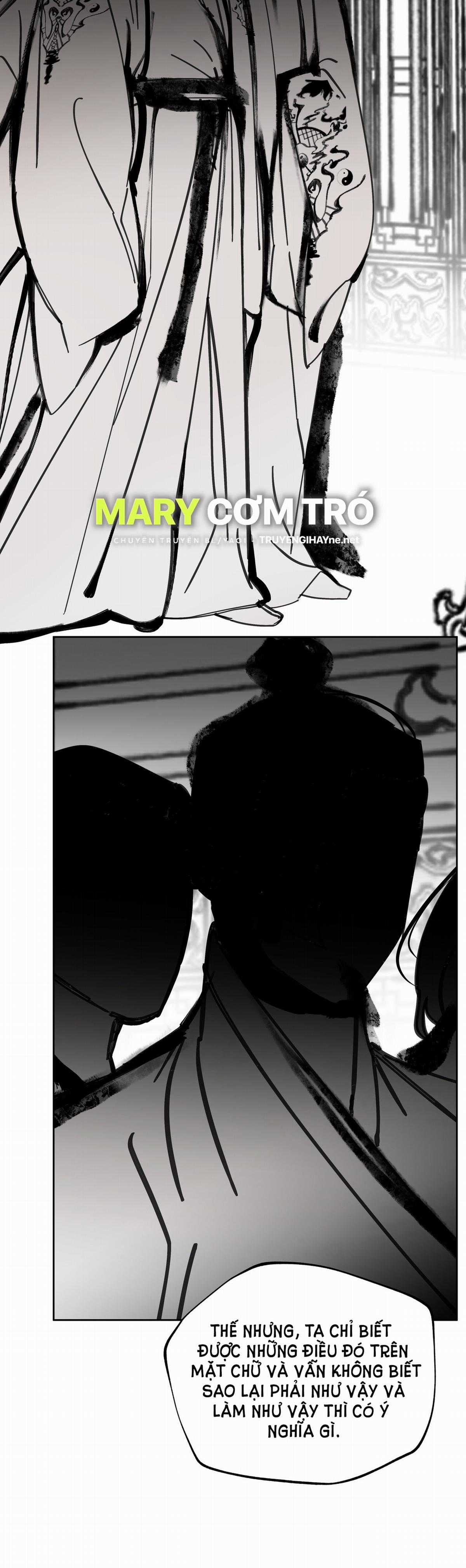 Trở Thành Tên Khốn Ở Thế Giới Dark Fantasy Chapter 77.1 trang 16