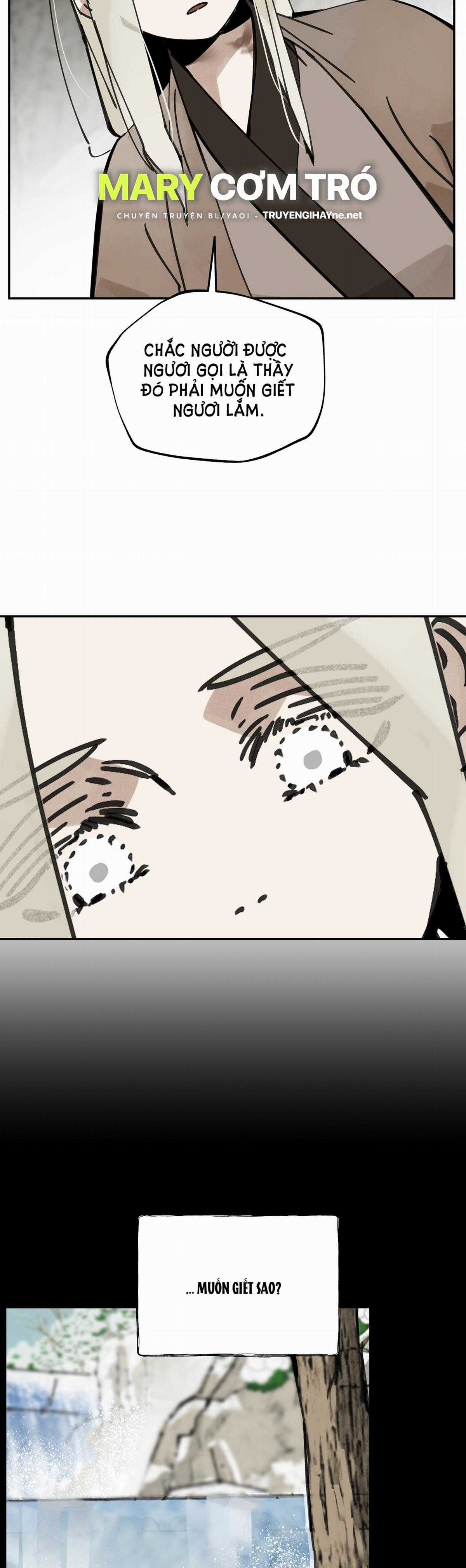 Trở Thành Tên Khốn Ở Thế Giới Dark Fantasy Chapter 77.1 trang 18