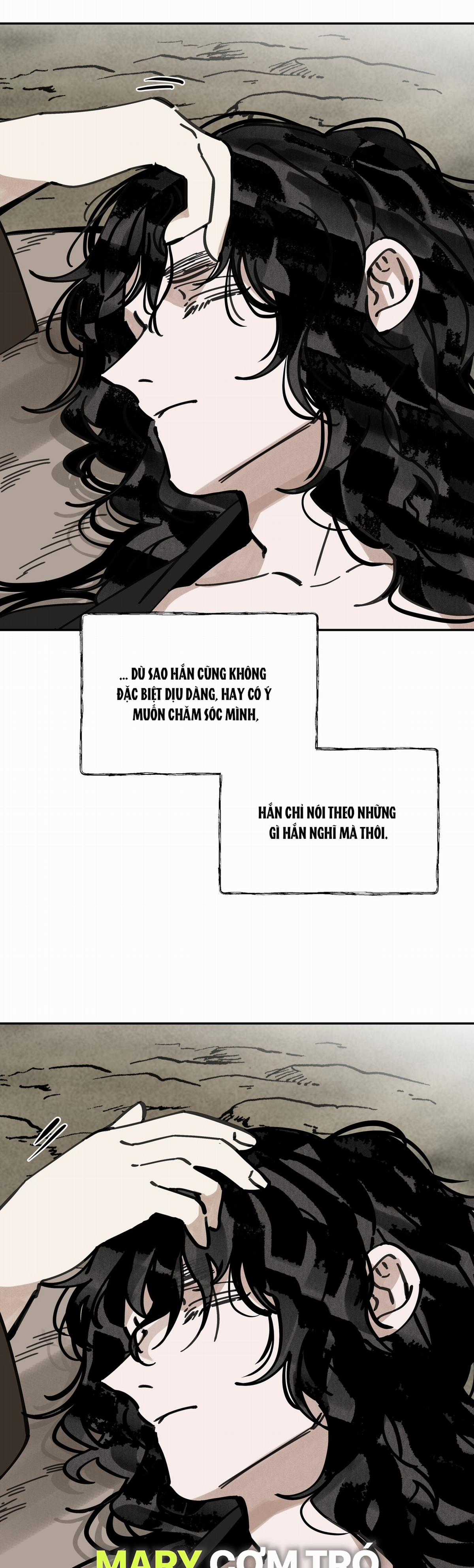 Trở Thành Tên Khốn Ở Thế Giới Dark Fantasy Chapter 77.1 trang 6
