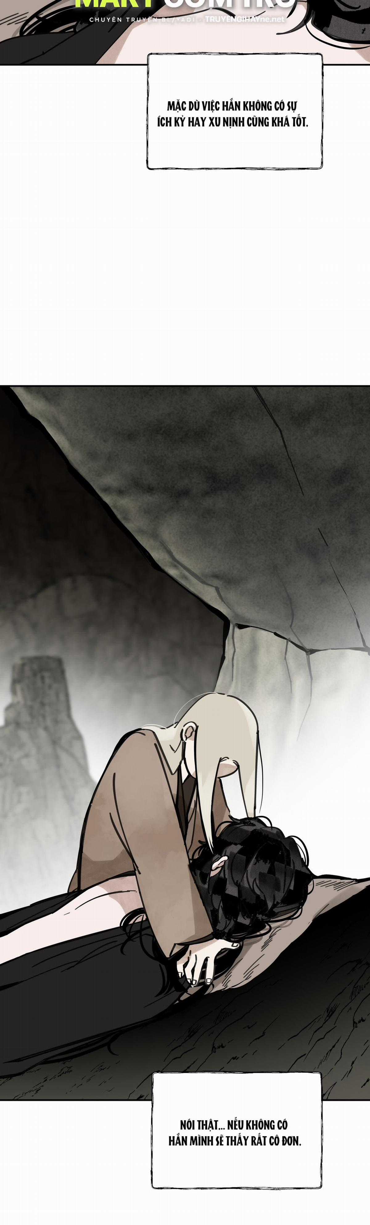 Trở Thành Tên Khốn Ở Thế Giới Dark Fantasy Chapter 77.1 trang 7