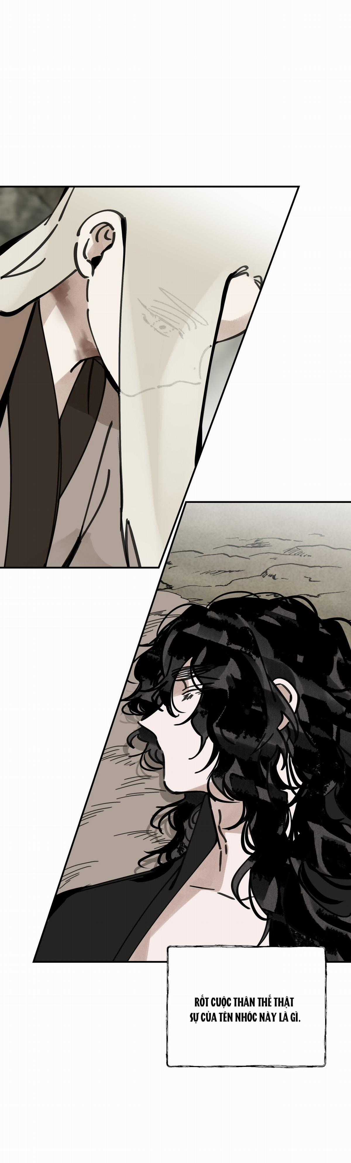 Trở Thành Tên Khốn Ở Thế Giới Dark Fantasy Chapter 77.1 trang 8