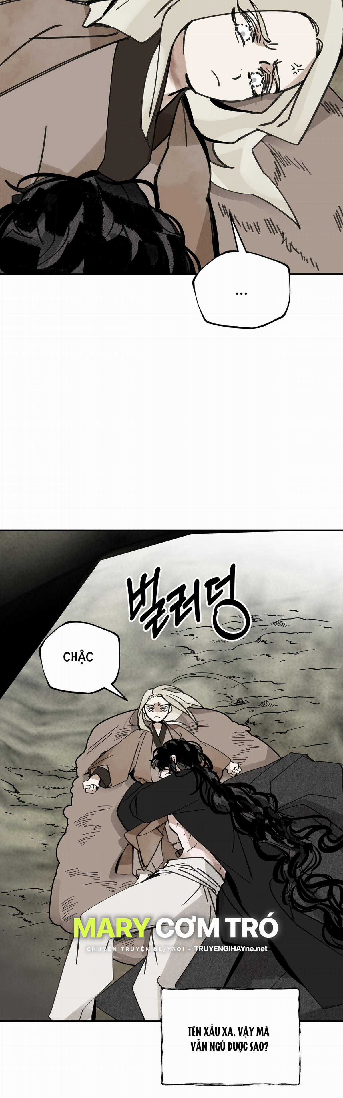 Trở Thành Tên Khốn Ở Thế Giới Dark Fantasy Chapter 77.2 trang 11