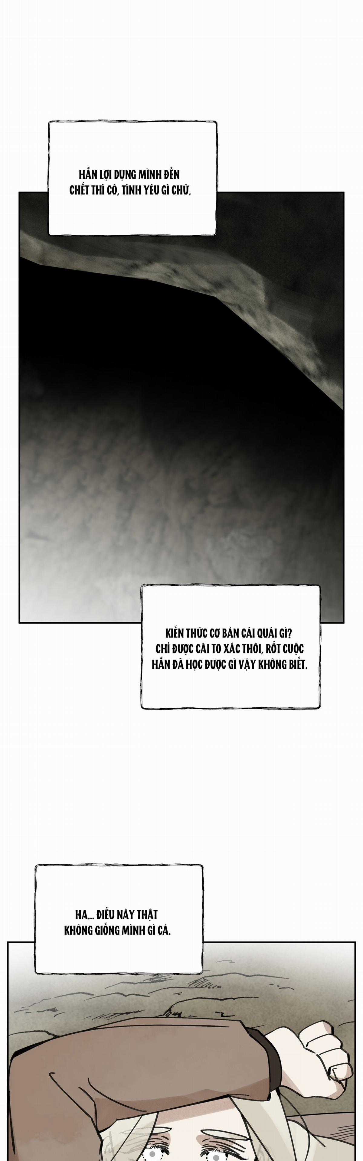 Trở Thành Tên Khốn Ở Thế Giới Dark Fantasy Chapter 77.2 trang 12