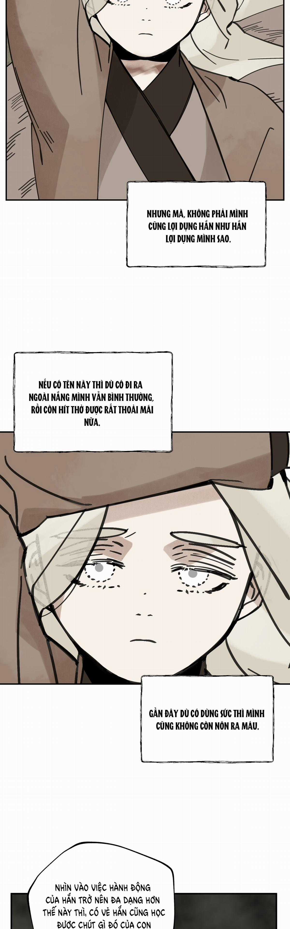 Trở Thành Tên Khốn Ở Thế Giới Dark Fantasy Chapter 77.2 trang 13