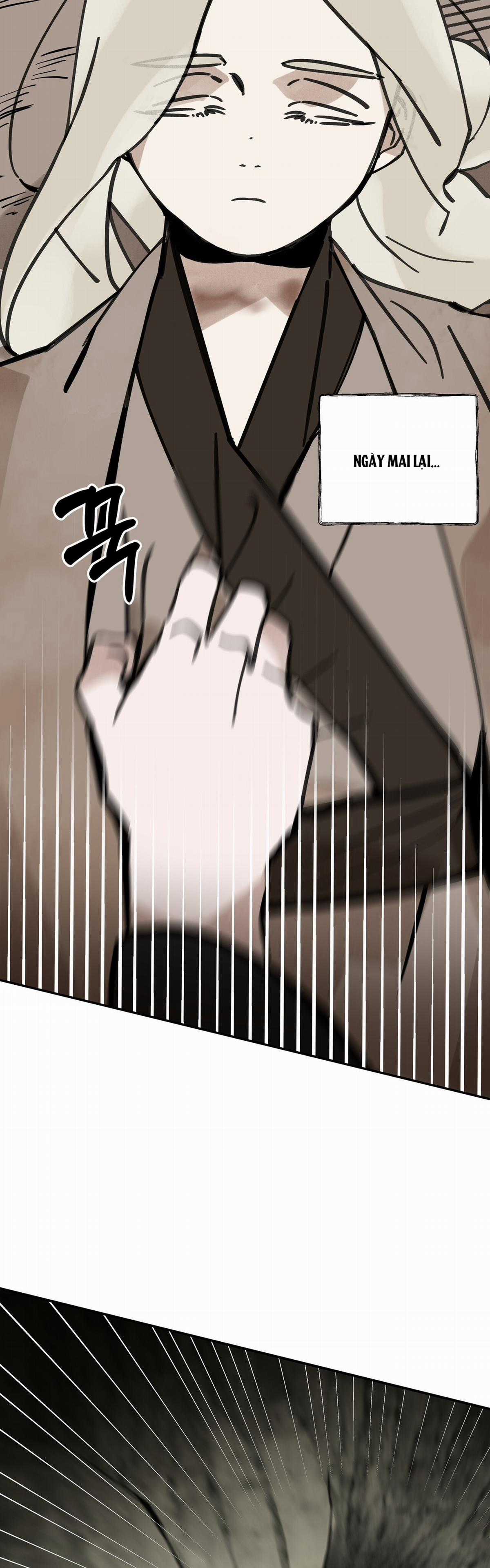 Trở Thành Tên Khốn Ở Thế Giới Dark Fantasy Chapter 77.2 trang 16