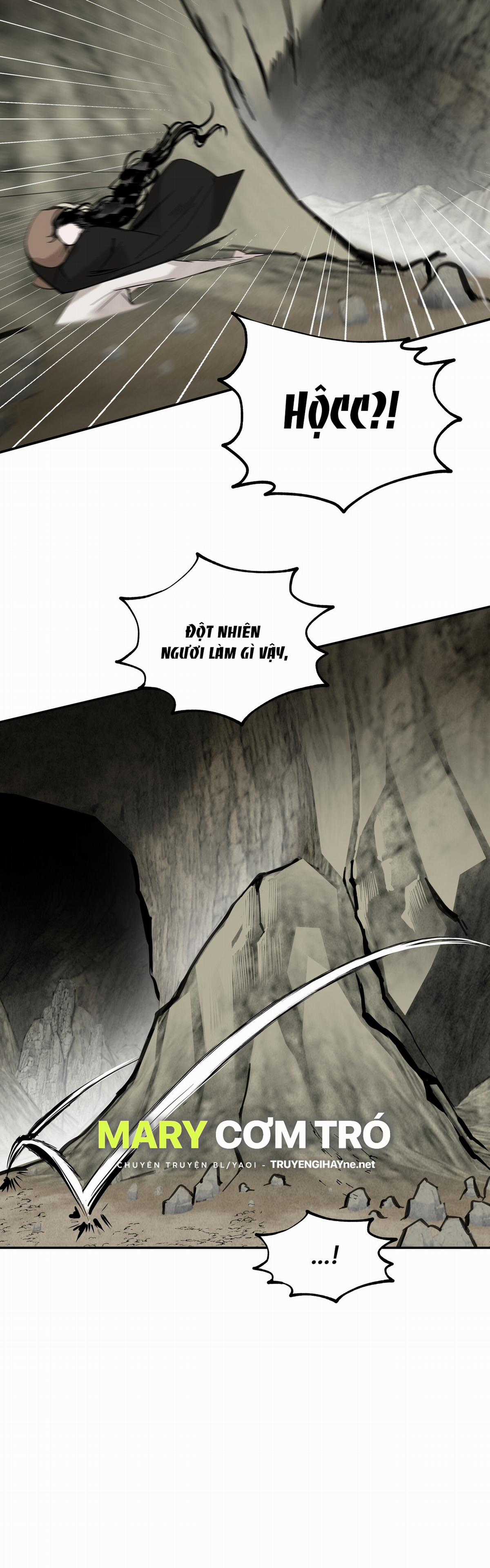 Trở Thành Tên Khốn Ở Thế Giới Dark Fantasy Chapter 77.2 trang 17