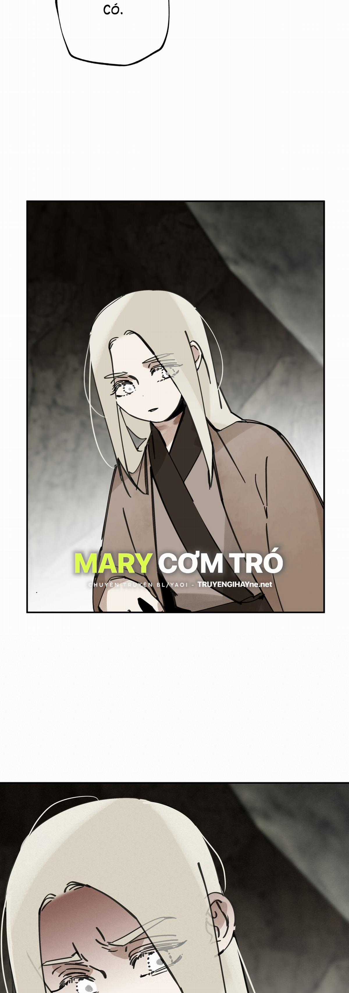 Trở Thành Tên Khốn Ở Thế Giới Dark Fantasy Chapter 77.2 trang 2