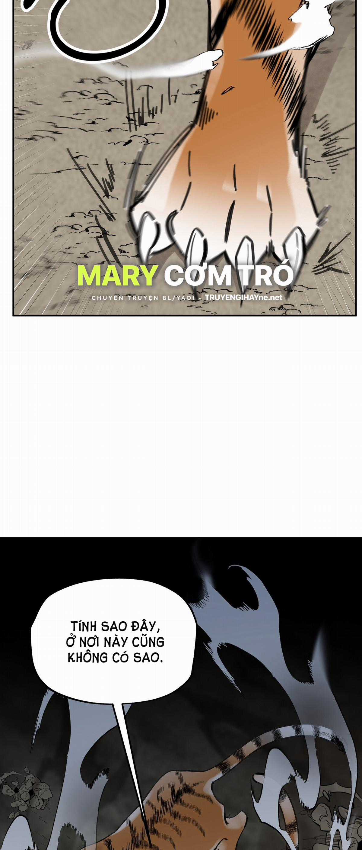 Trở Thành Tên Khốn Ở Thế Giới Dark Fantasy Chapter 77.2 trang 21