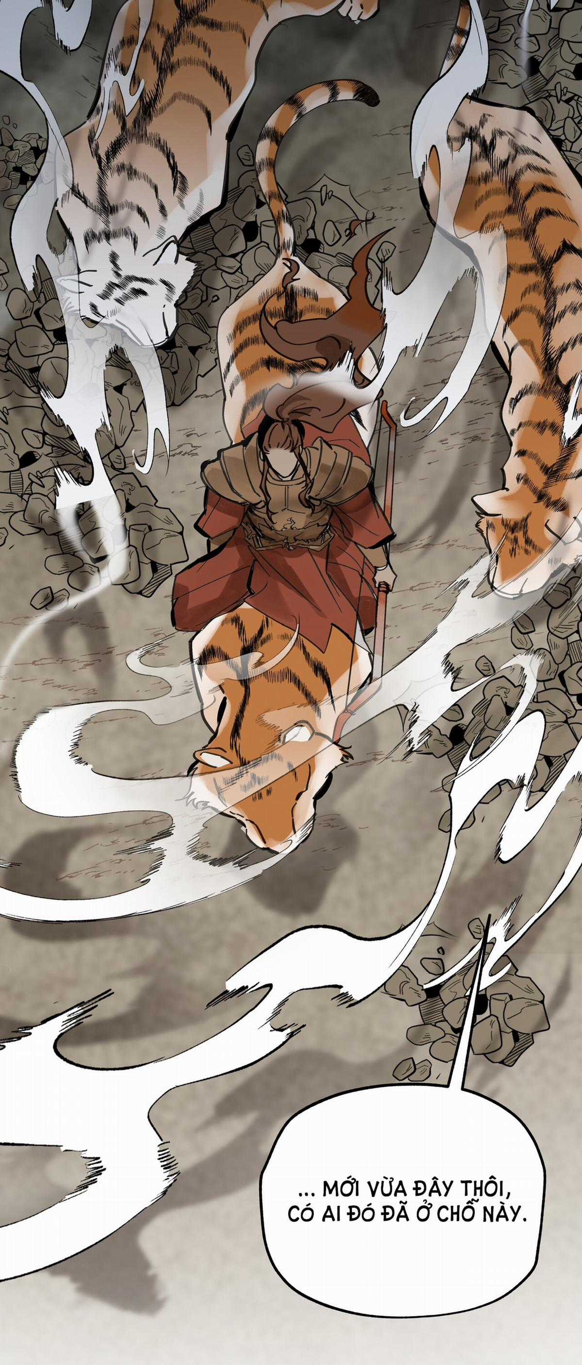 Trở Thành Tên Khốn Ở Thế Giới Dark Fantasy Chapter 77.2 trang 22