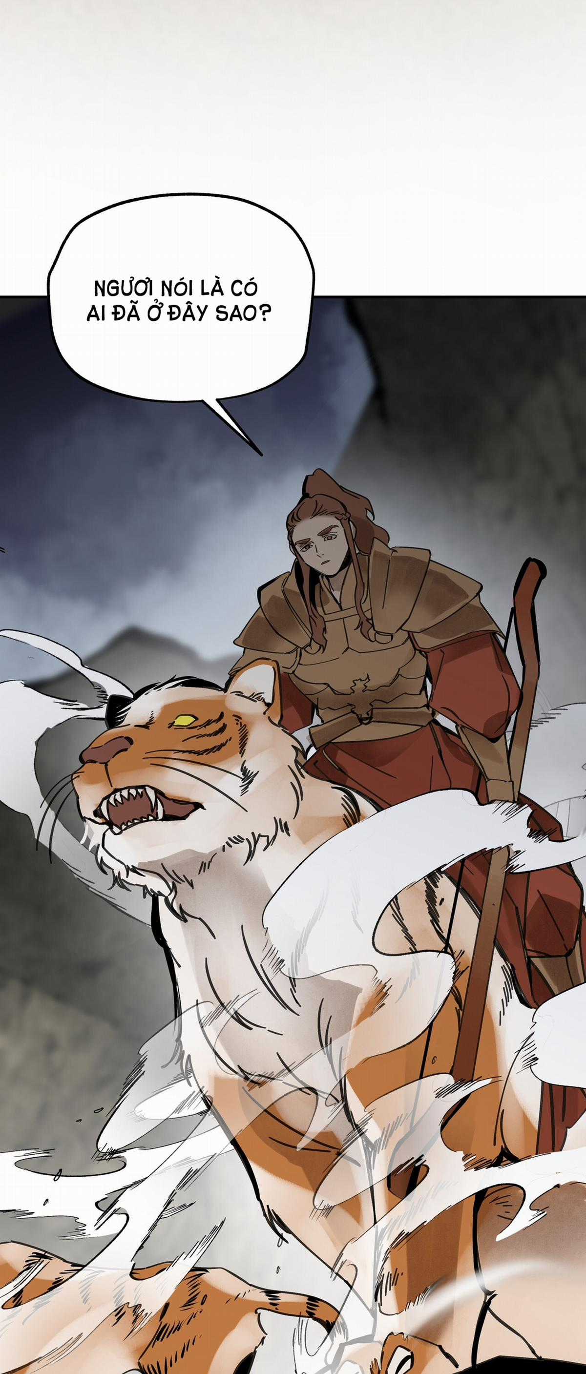 Trở Thành Tên Khốn Ở Thế Giới Dark Fantasy Chapter 77.2 trang 23