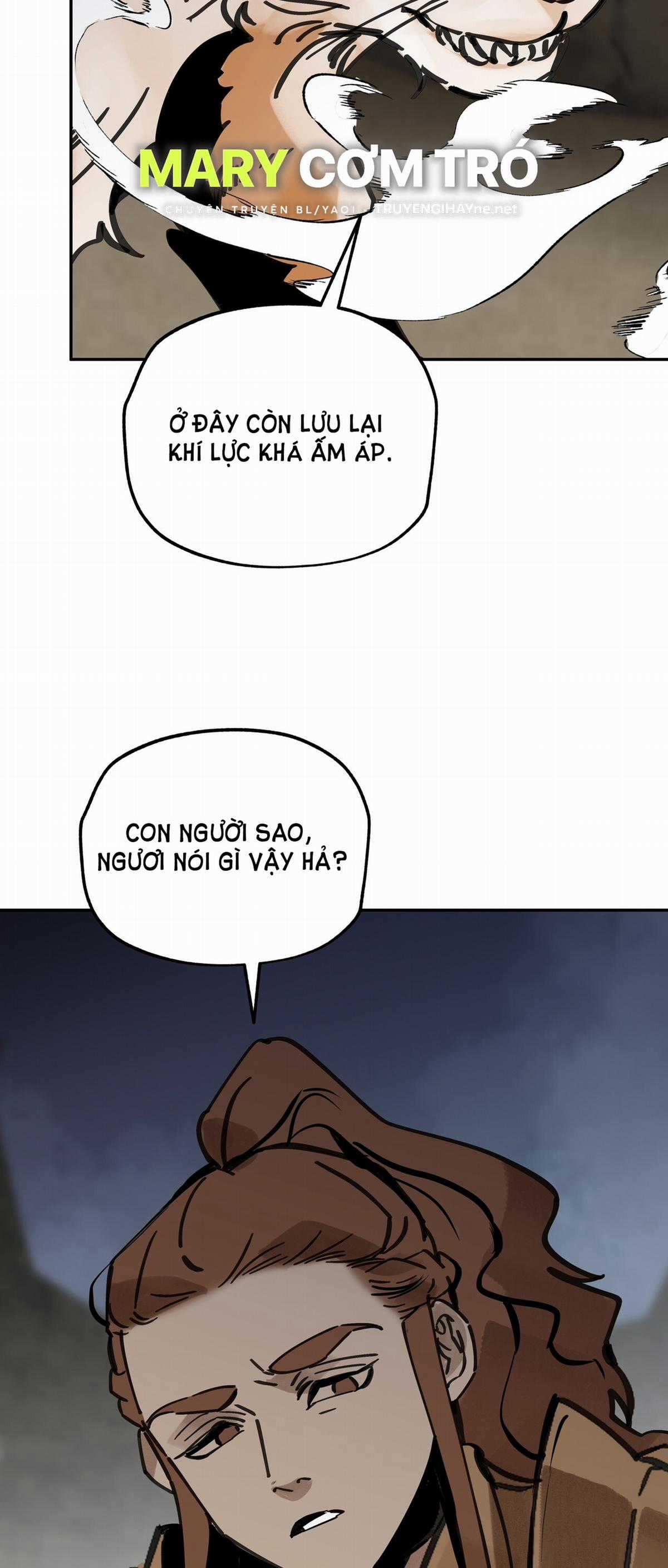 Trở Thành Tên Khốn Ở Thế Giới Dark Fantasy Chapter 77.2 trang 25