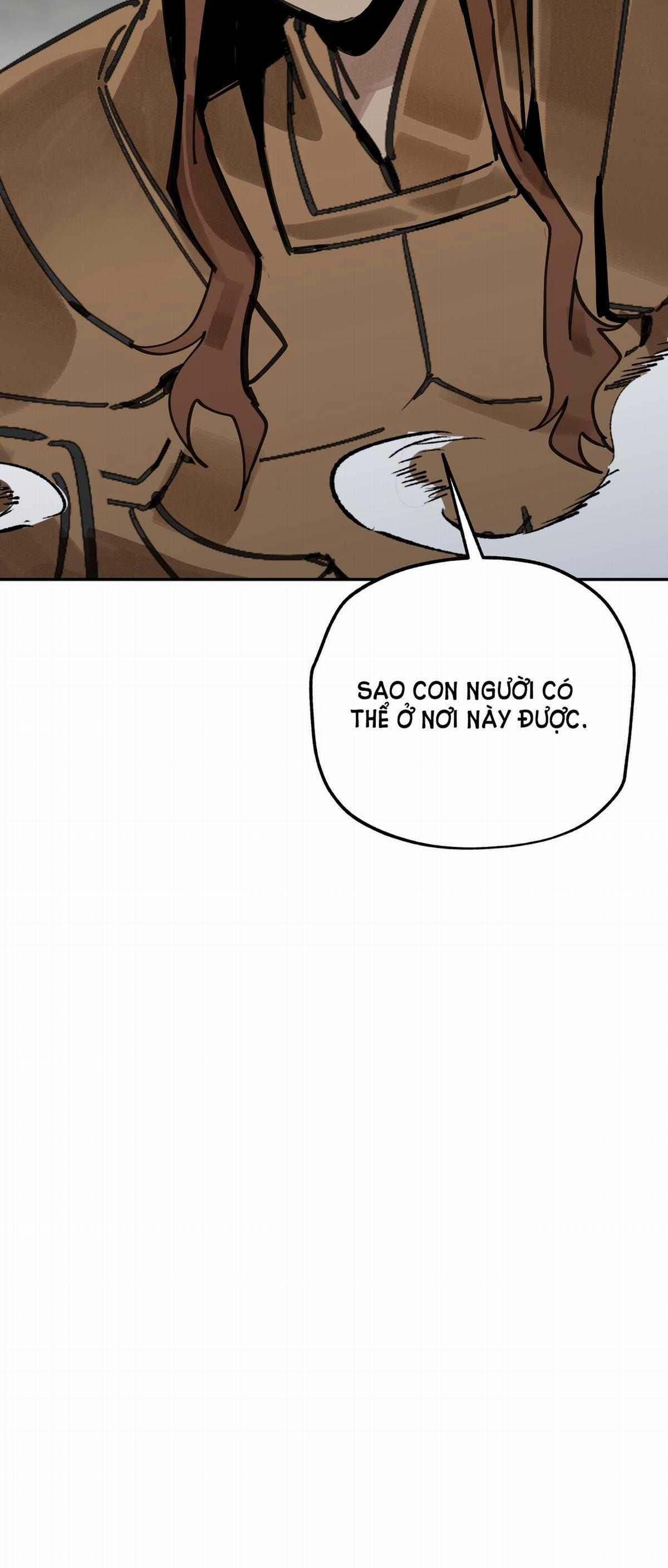 Trở Thành Tên Khốn Ở Thế Giới Dark Fantasy Chapter 77.2 trang 26