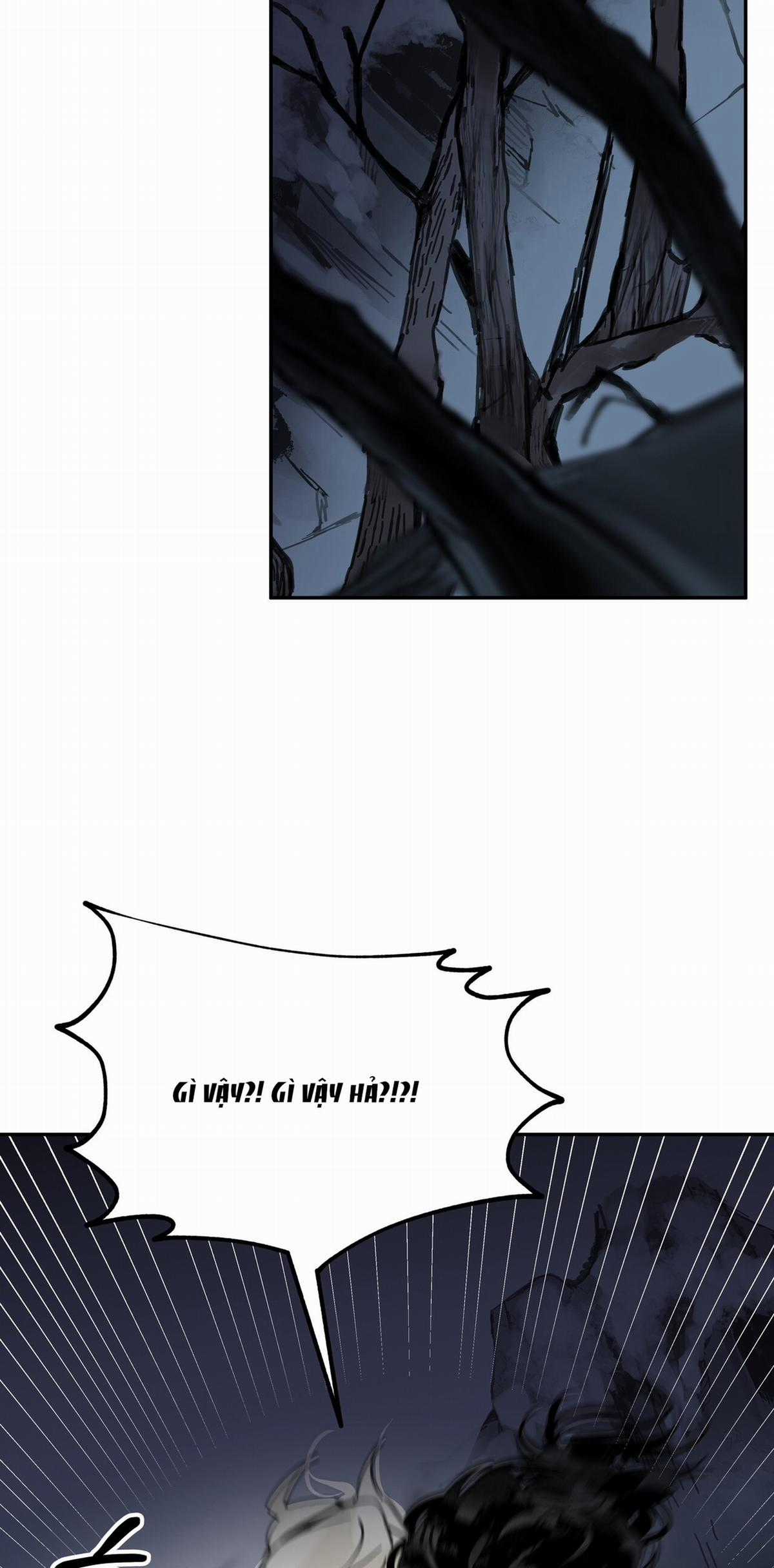 Trở Thành Tên Khốn Ở Thế Giới Dark Fantasy Chapter 77.2 trang 28