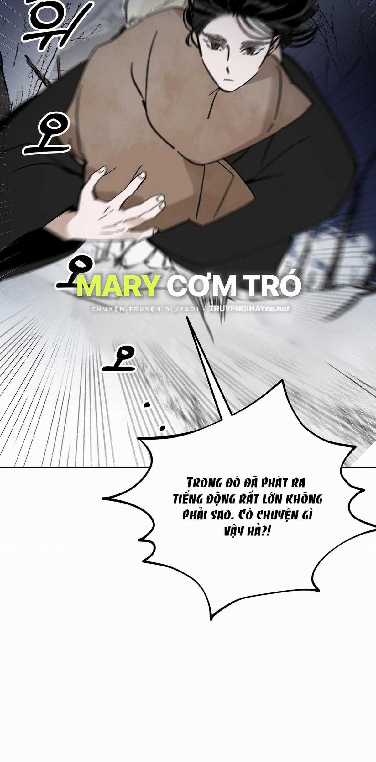 Trở Thành Tên Khốn Ở Thế Giới Dark Fantasy Chapter 77.2 trang 29