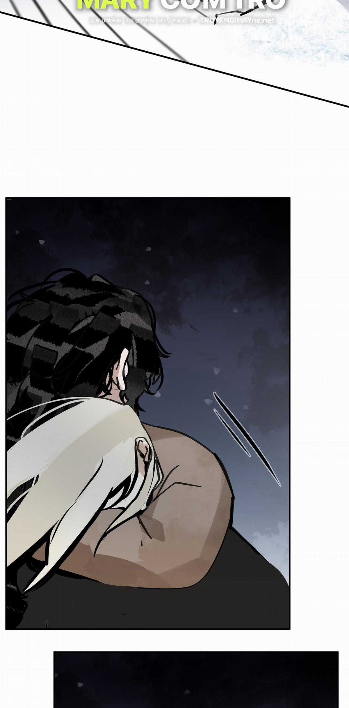 Trở Thành Tên Khốn Ở Thế Giới Dark Fantasy Chapter 77.2 trang 33