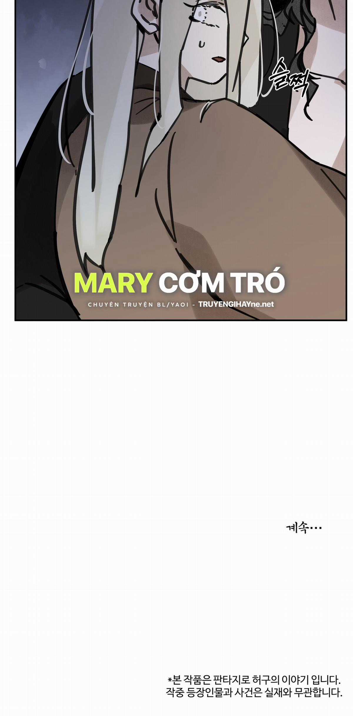 Trở Thành Tên Khốn Ở Thế Giới Dark Fantasy Chapter 77.2 trang 35