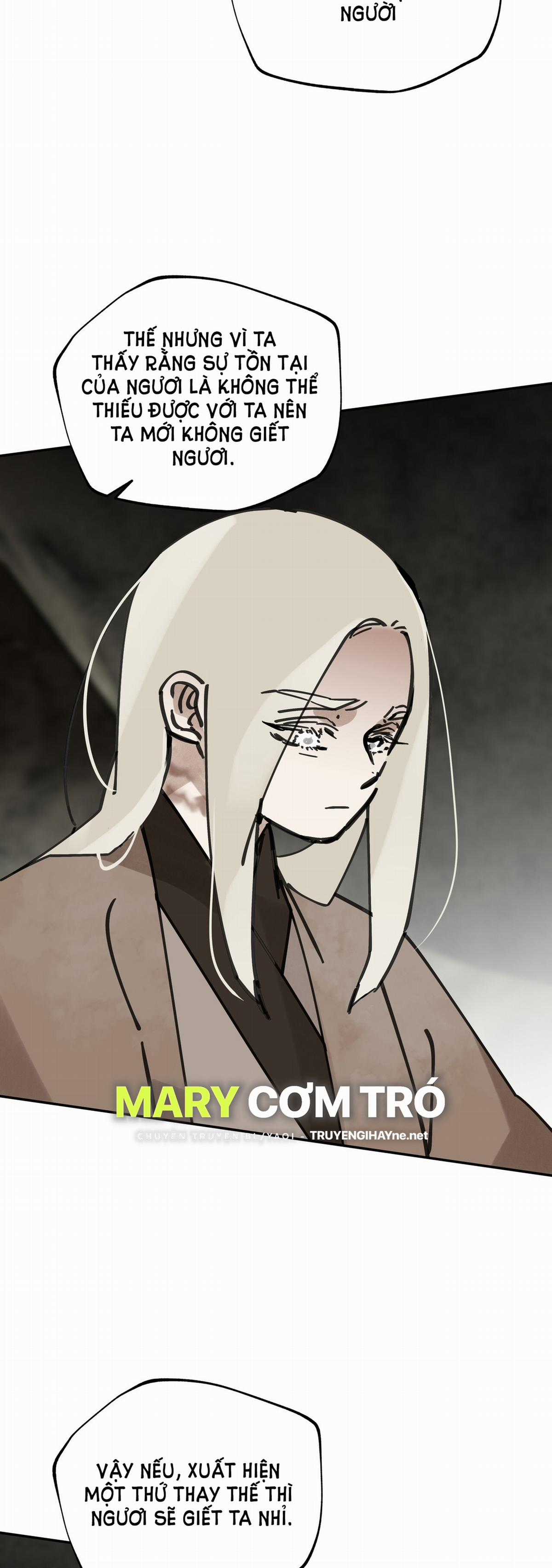 Trở Thành Tên Khốn Ở Thế Giới Dark Fantasy Chapter 77.2 trang 5