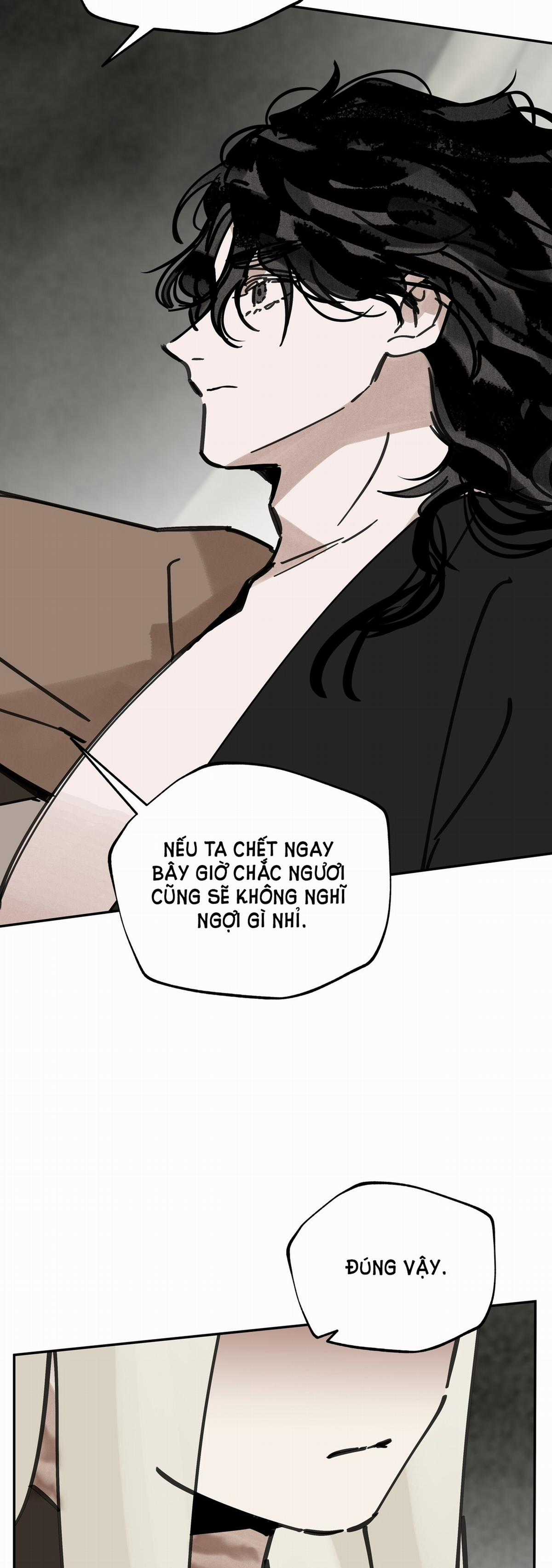 Trở Thành Tên Khốn Ở Thế Giới Dark Fantasy Chapter 77.2 trang 6