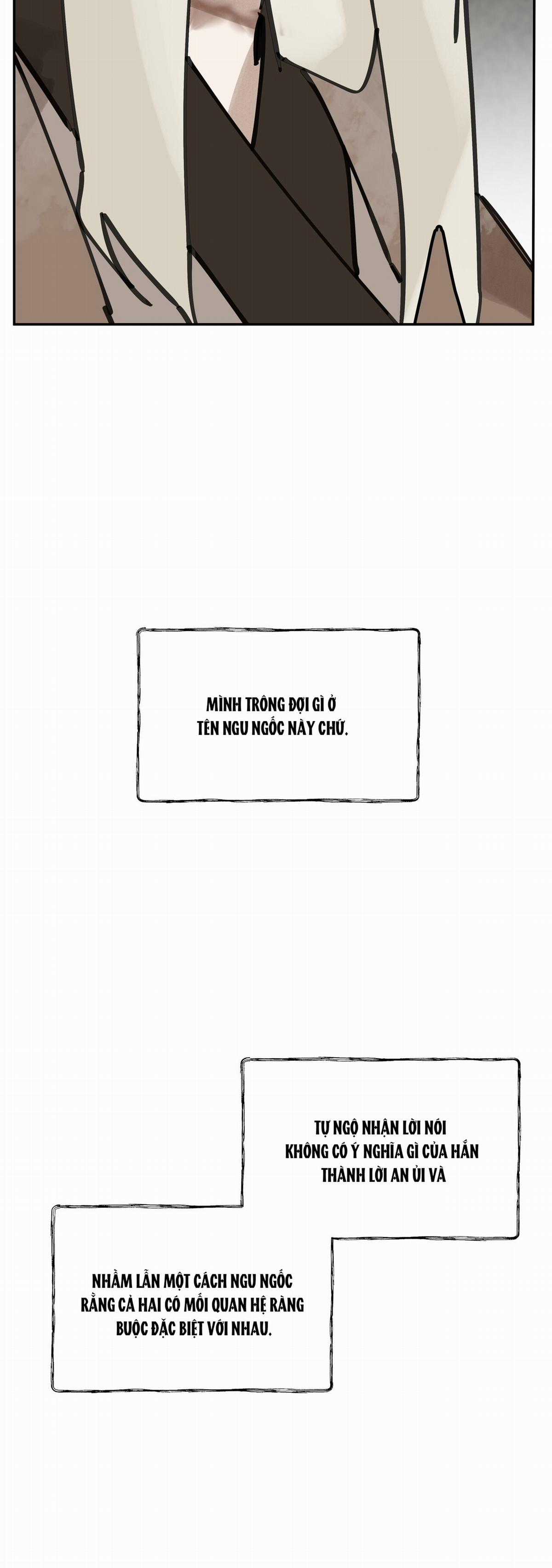 Trở Thành Tên Khốn Ở Thế Giới Dark Fantasy Chapter 77.2 trang 7