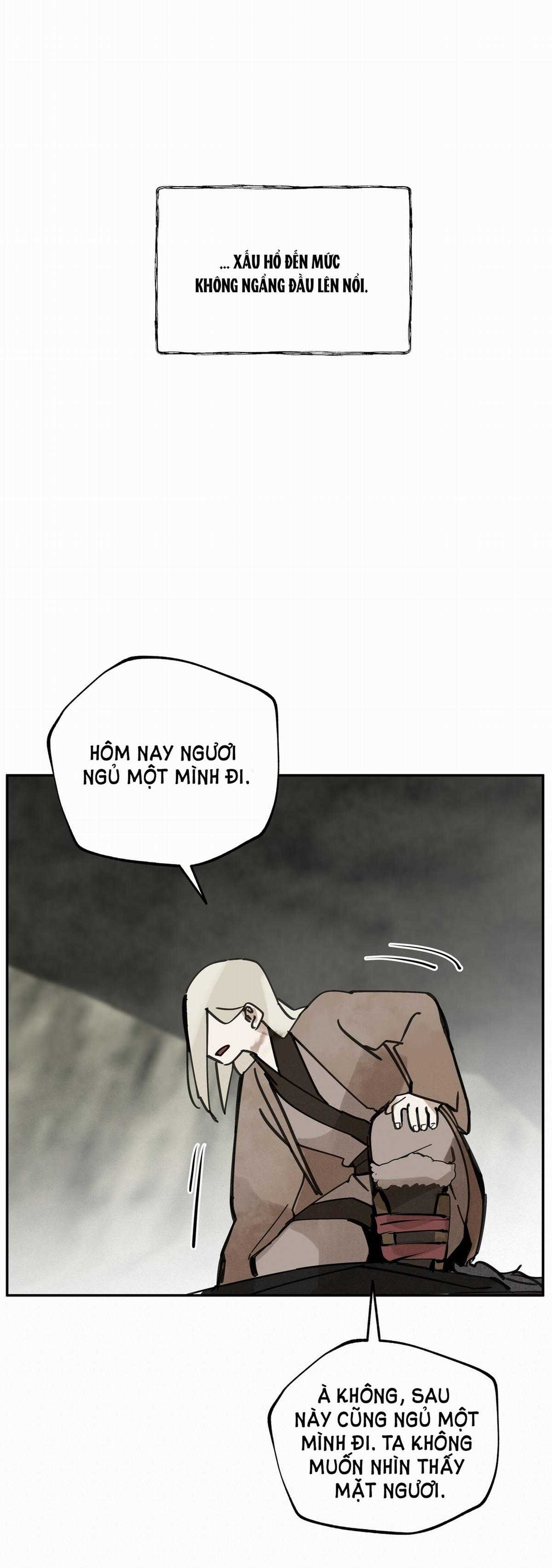 Trở Thành Tên Khốn Ở Thế Giới Dark Fantasy Chapter 77.2 trang 8