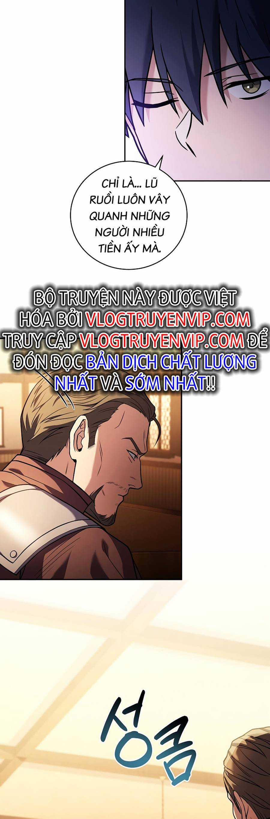 Trở Thành Tên Khốn Ở Thế Giới Dark Fantasy Chapter 77 trang 12