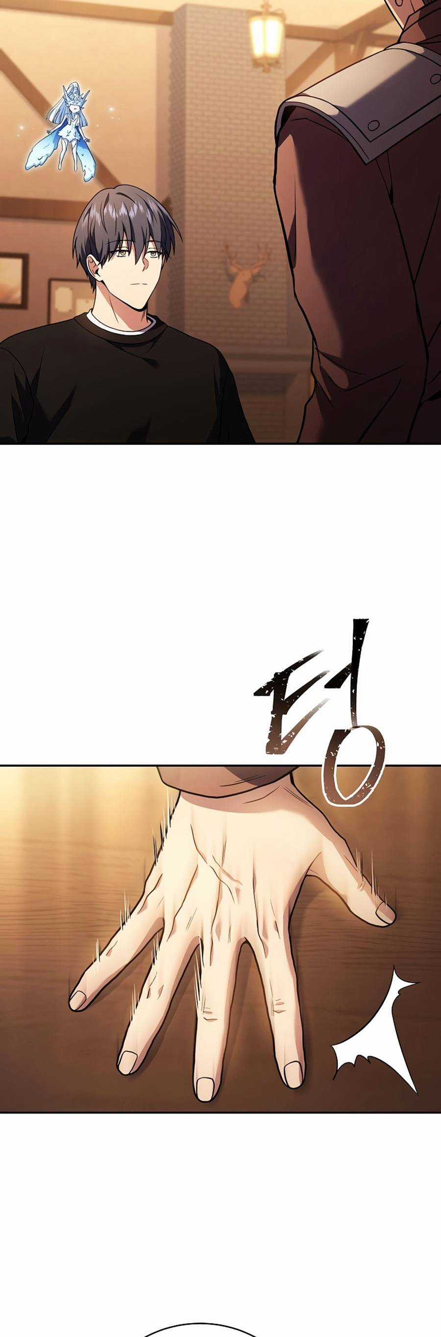 Trở Thành Tên Khốn Ở Thế Giới Dark Fantasy Chapter 77 trang 13