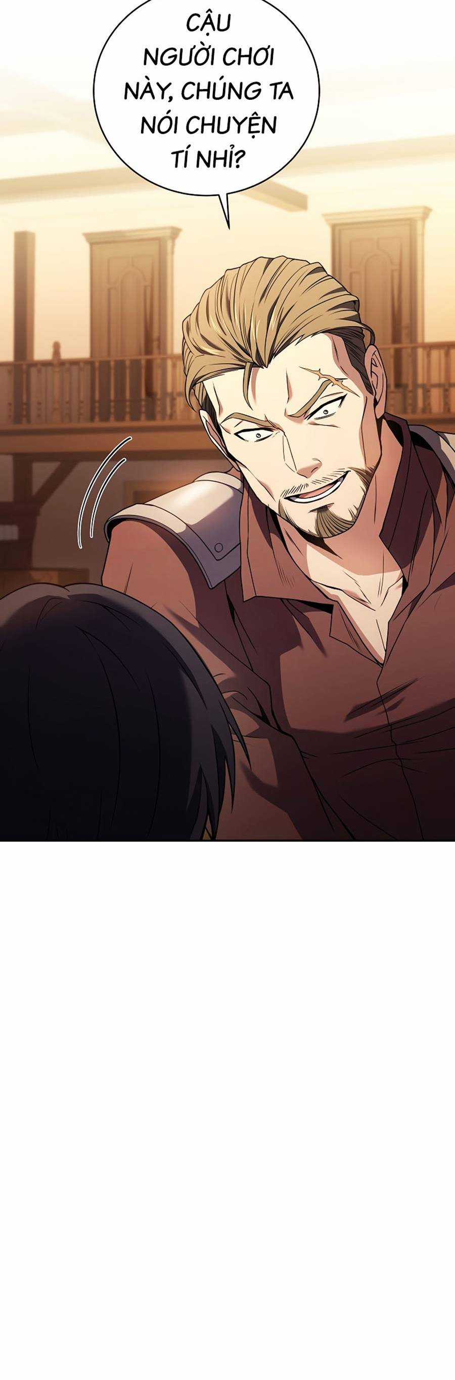 Trở Thành Tên Khốn Ở Thế Giới Dark Fantasy Chapter 77 trang 14