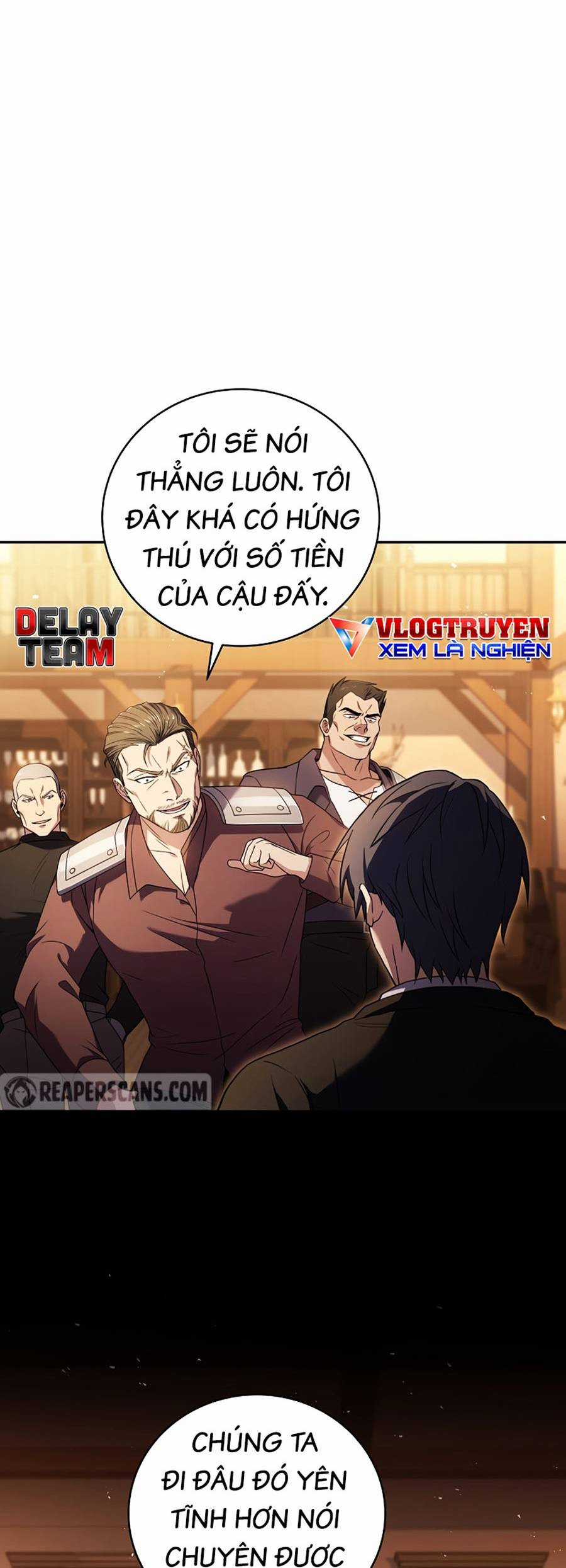 Trở Thành Tên Khốn Ở Thế Giới Dark Fantasy Chapter 77 trang 16