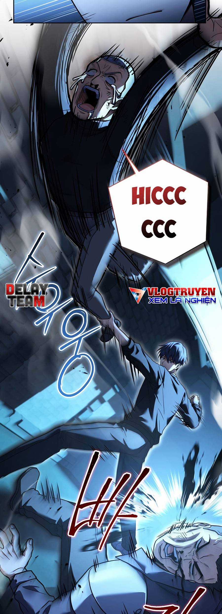 Trở Thành Tên Khốn Ở Thế Giới Dark Fantasy Chapter 77 trang 20