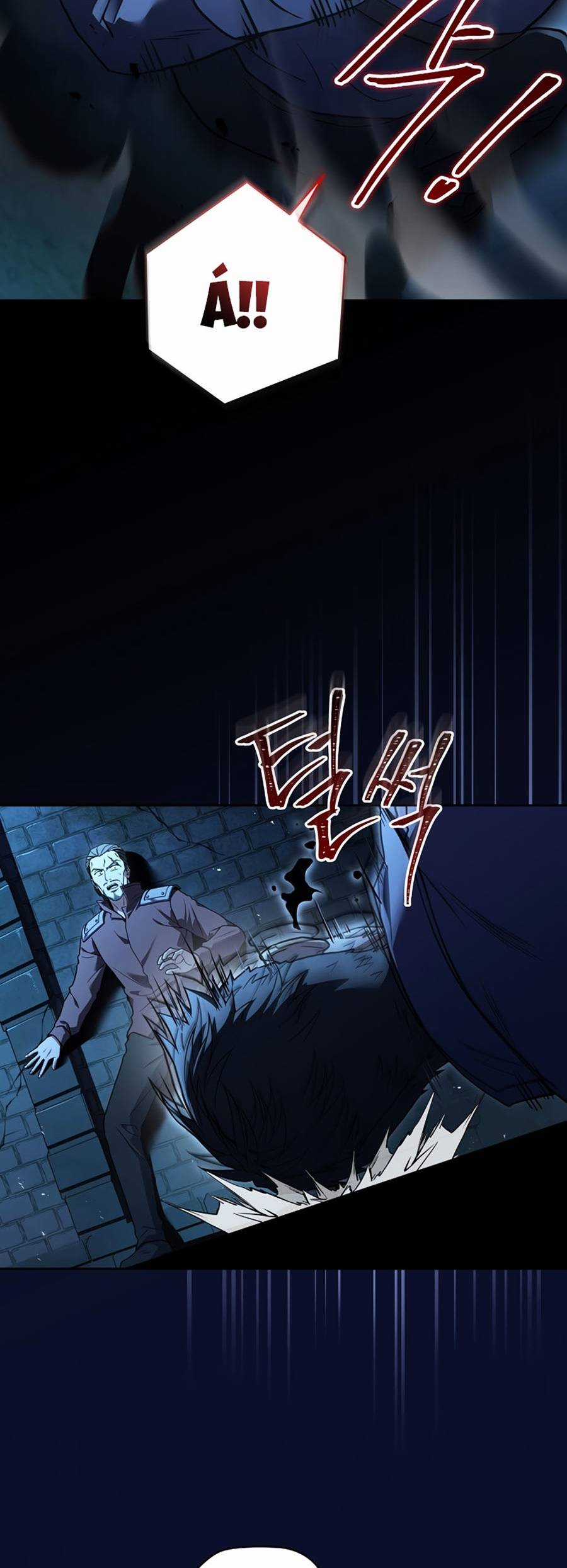 Trở Thành Tên Khốn Ở Thế Giới Dark Fantasy Chapter 77 trang 21