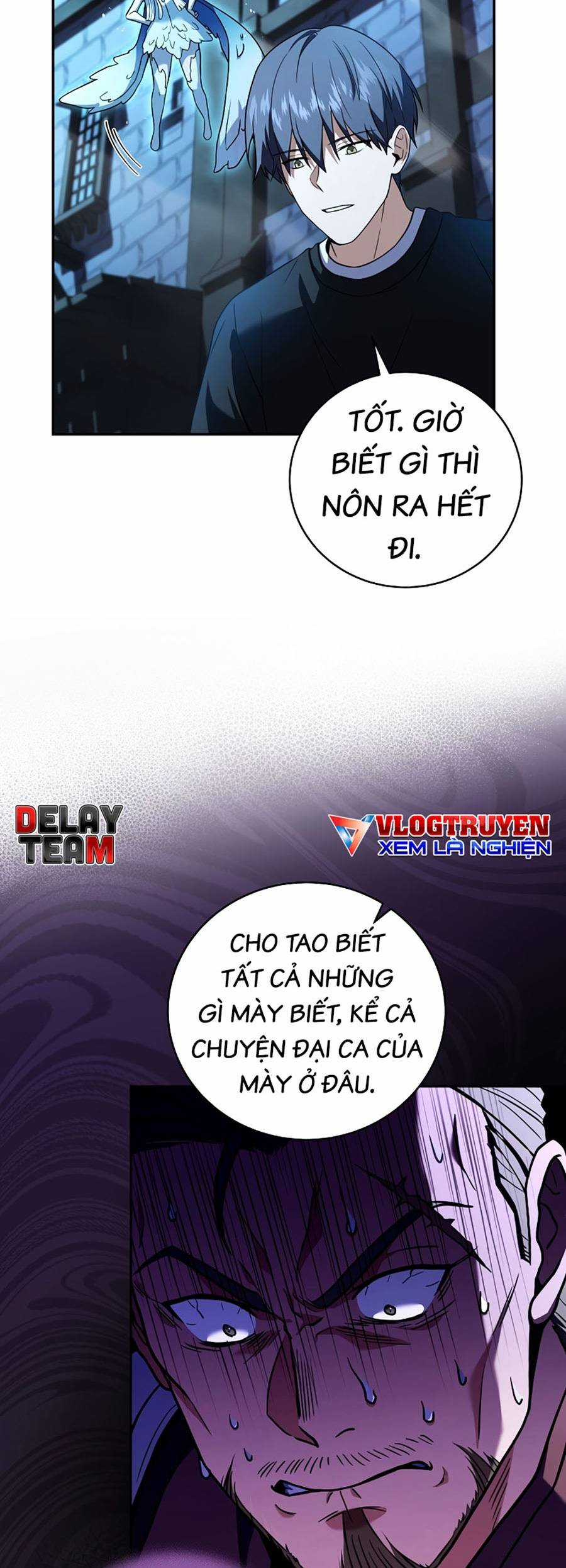 Trở Thành Tên Khốn Ở Thế Giới Dark Fantasy Chapter 77 trang 25