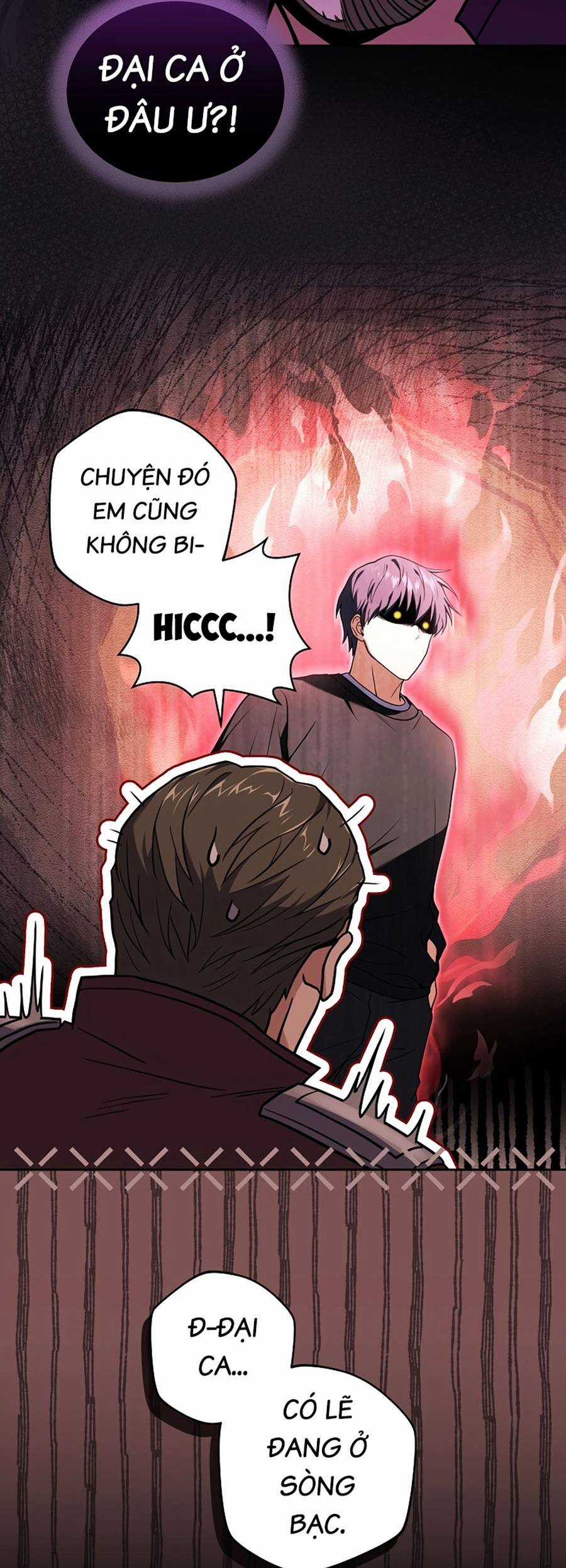 Trở Thành Tên Khốn Ở Thế Giới Dark Fantasy Chapter 77 trang 26