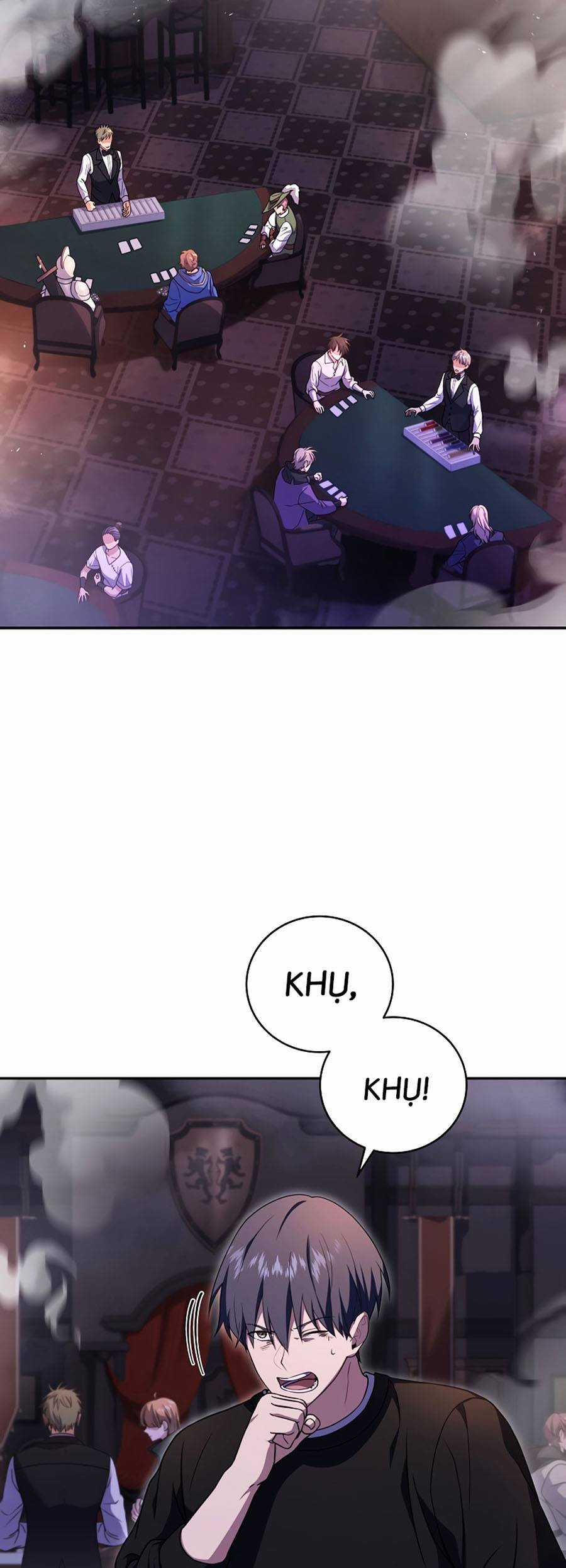 Trở Thành Tên Khốn Ở Thế Giới Dark Fantasy Chapter 77 trang 28