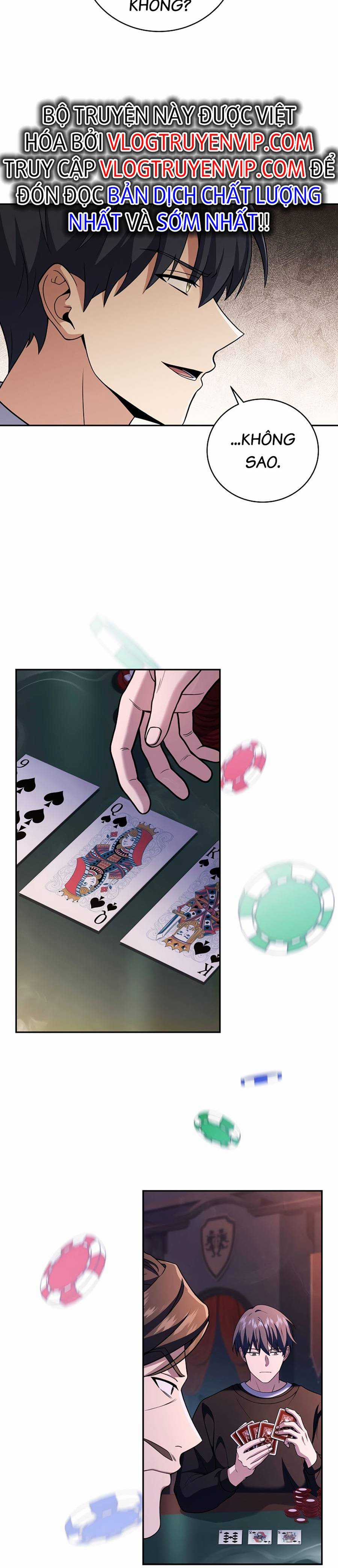 Trở Thành Tên Khốn Ở Thế Giới Dark Fantasy Chapter 77 trang 32