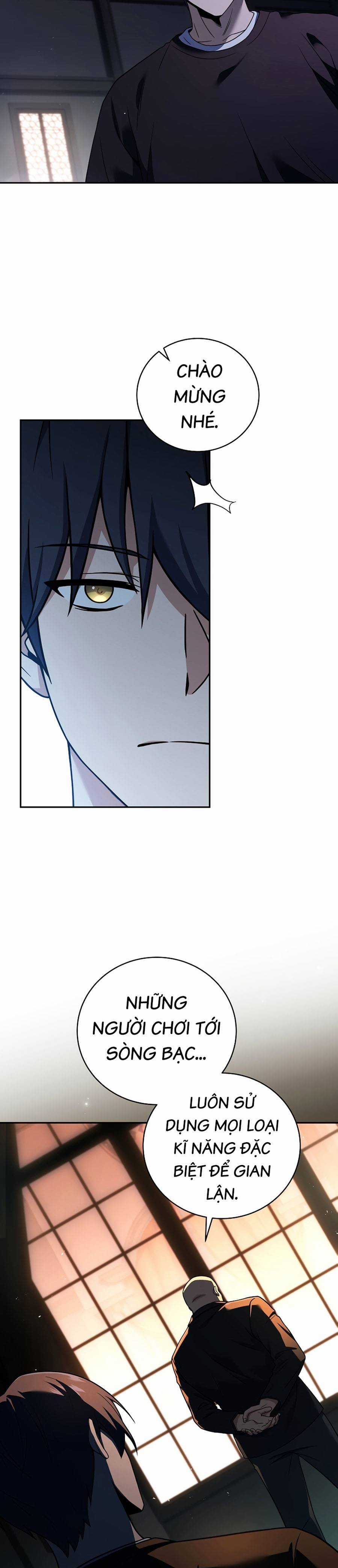 Trở Thành Tên Khốn Ở Thế Giới Dark Fantasy Chapter 77 trang 42