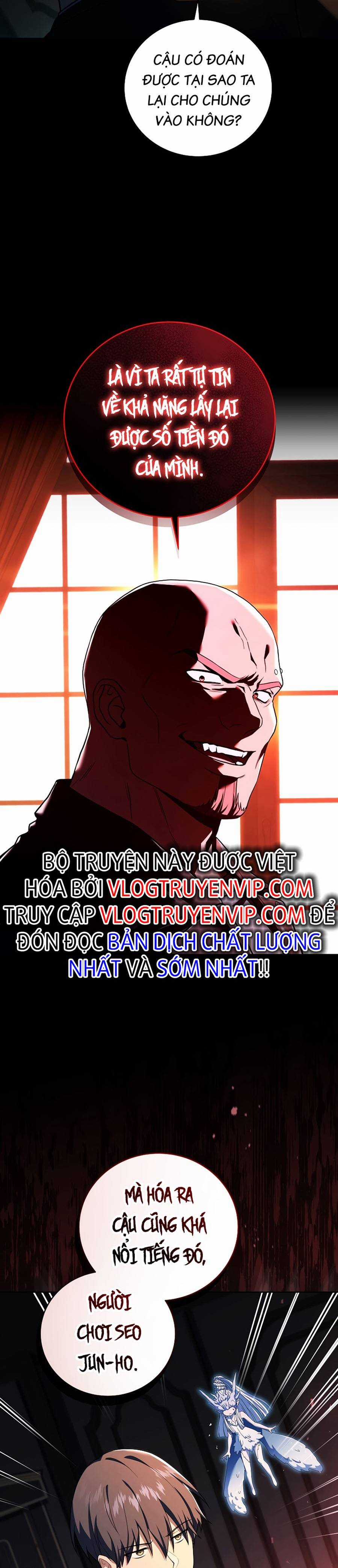 Trở Thành Tên Khốn Ở Thế Giới Dark Fantasy Chapter 77 trang 43