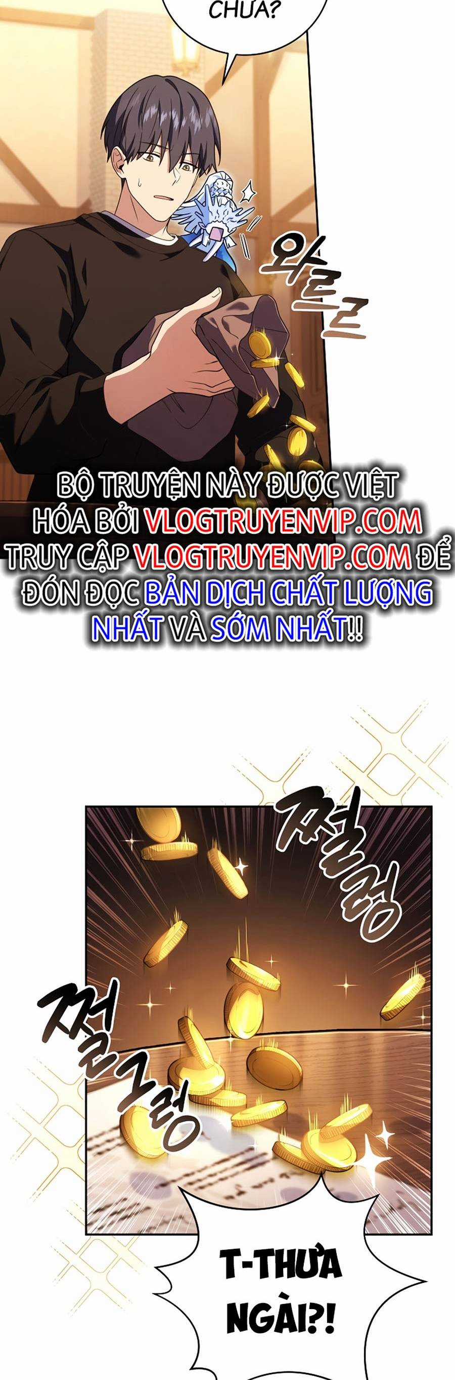 Trở Thành Tên Khốn Ở Thế Giới Dark Fantasy Chapter 77 trang 8