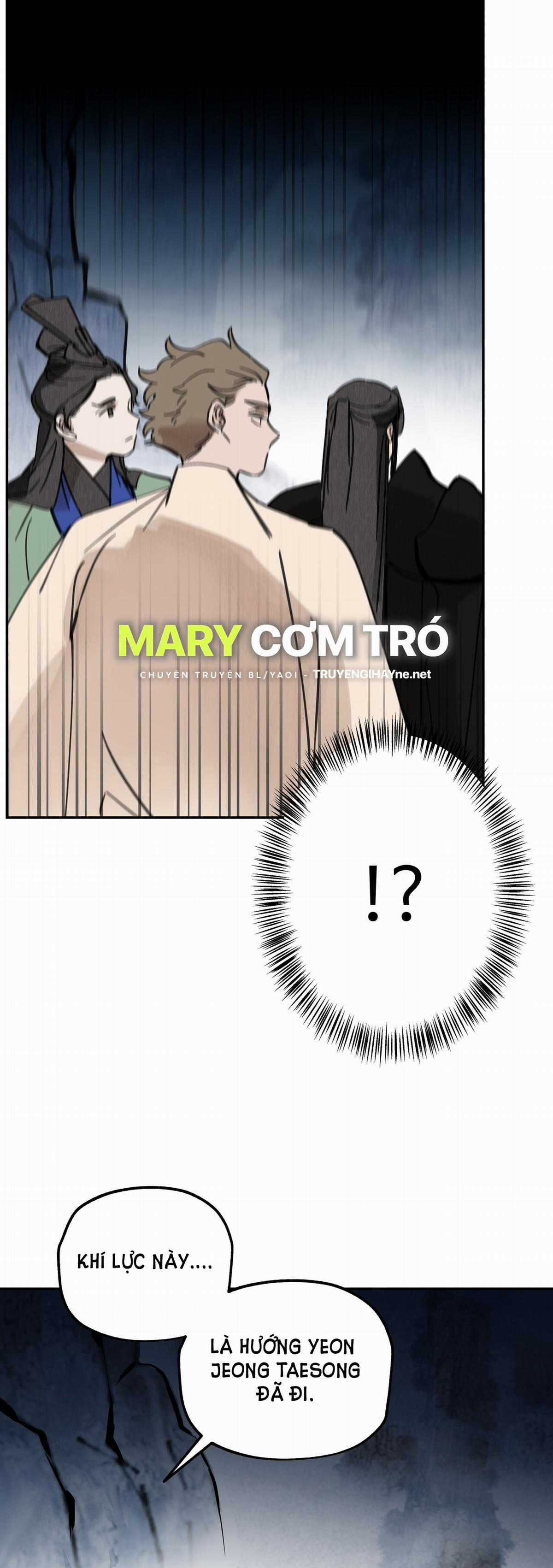 Trở Thành Tên Khốn Ở Thế Giới Dark Fantasy Chapter 78.1 trang 17