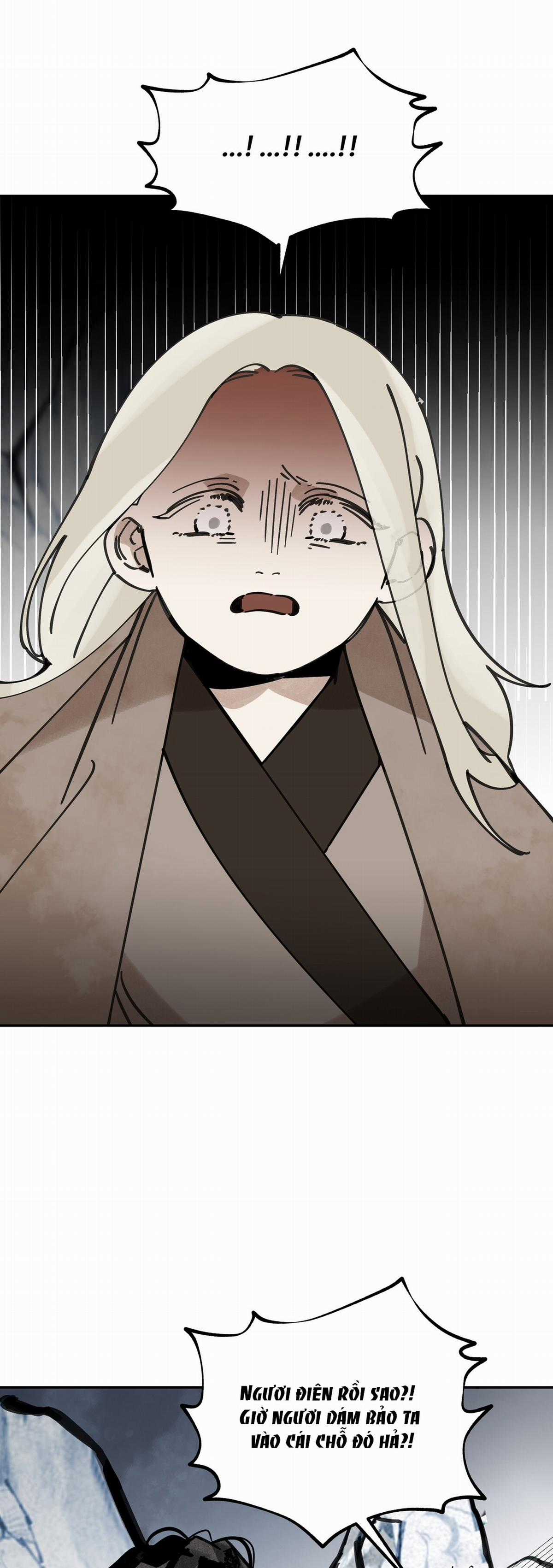 Trở Thành Tên Khốn Ở Thế Giới Dark Fantasy Chapter 78.1 trang 20