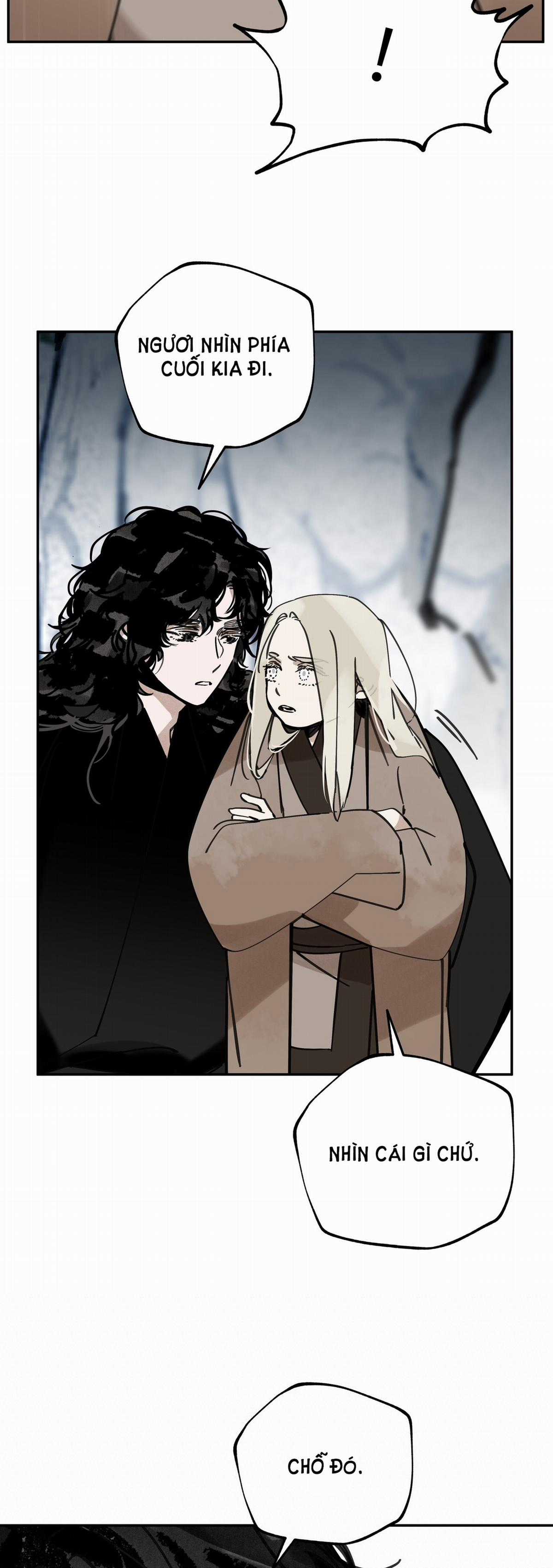 Trở Thành Tên Khốn Ở Thế Giới Dark Fantasy Chapter 78.1 trang 22