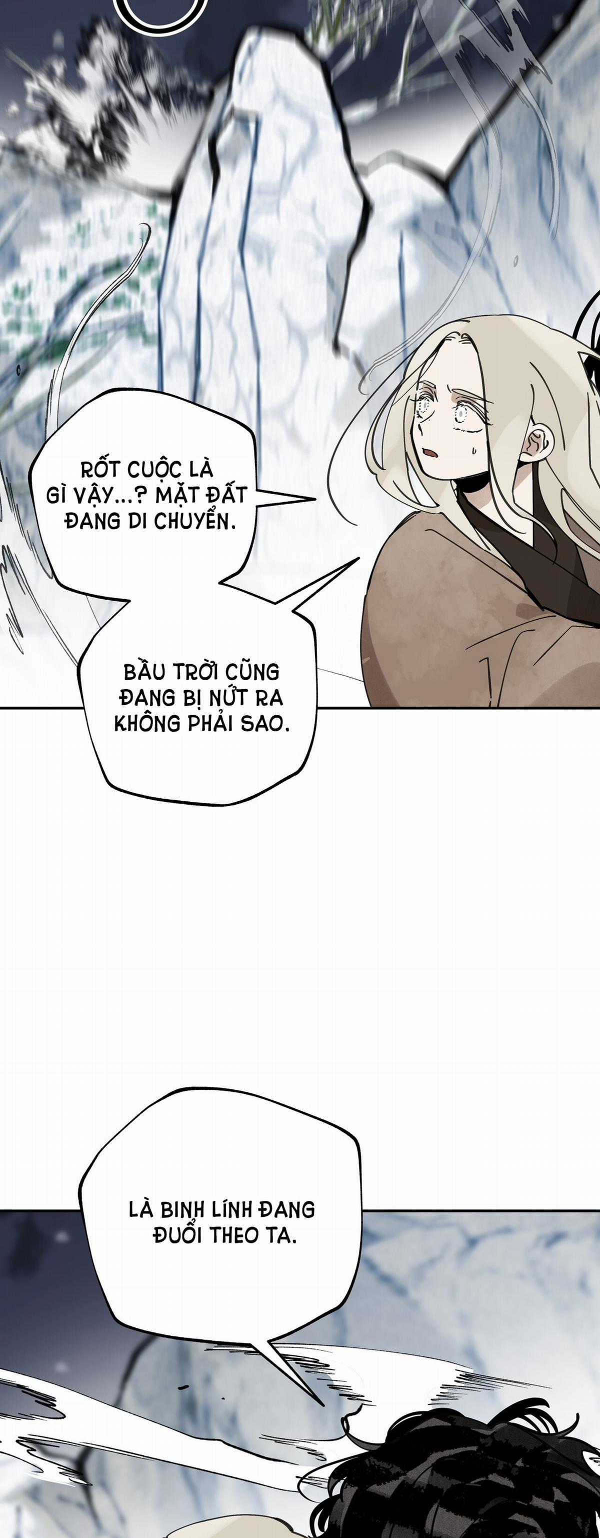 Trở Thành Tên Khốn Ở Thế Giới Dark Fantasy Chapter 78.1 trang 4